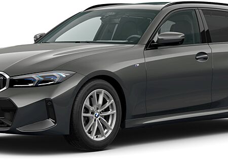 BMW 330i xDrive Touring