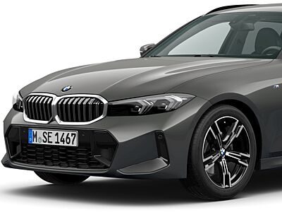 BMW BMW 320i Touring A M Sport