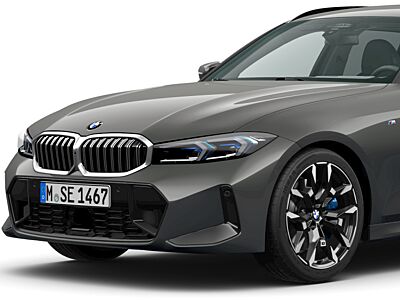 BMW 320D