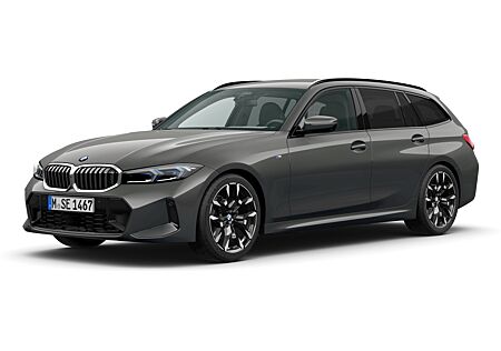 BMW 320d Touring