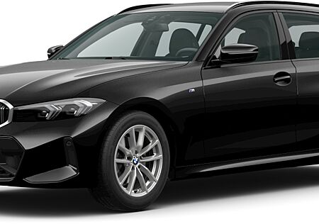 BMW 330i xDrive A Touring M Sport