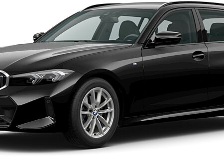BMW 330i xDrive Touring