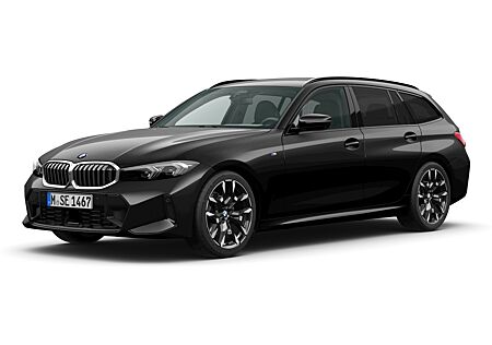 BMW 330d xDrive Touring