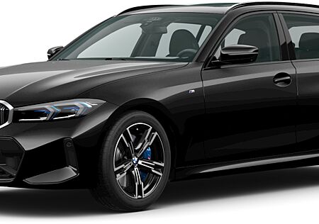 BMW 330d xDrive touring