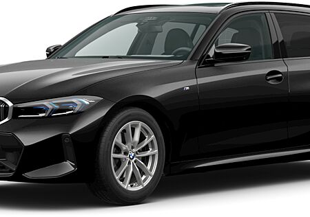 BMW 320I Touring