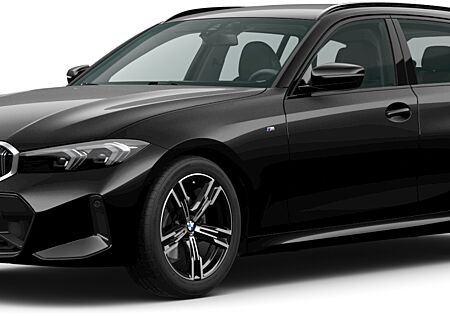 BMW 330i xDrive Touring