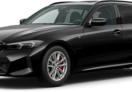 BMW 330e xDrive Touring