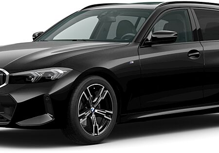 BMW 318D