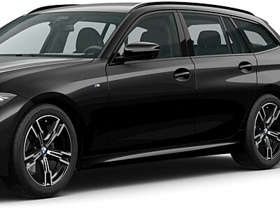 BMW 318i Touring