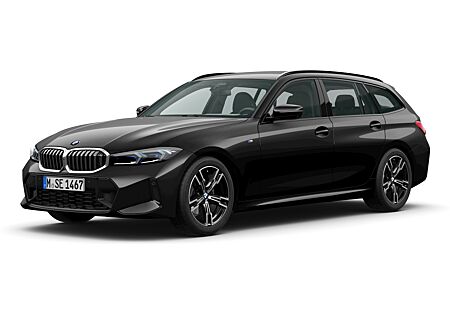 BMW 318i Touring