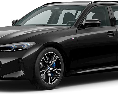 BMW 320D