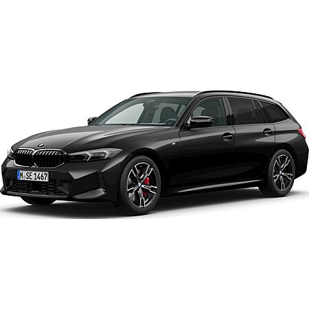 BMW 3er Touring kaufen