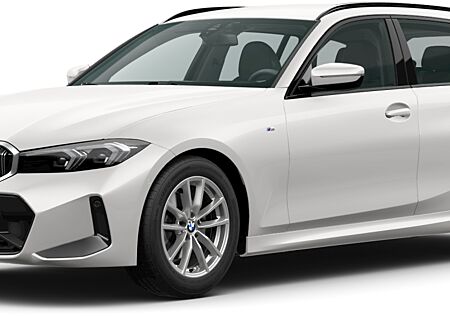 BMW 330iA Touring xDrive M Sport