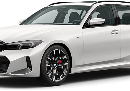 BMW 320d xDrive Touring