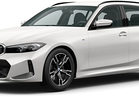 BMW 330i xDrive Touring