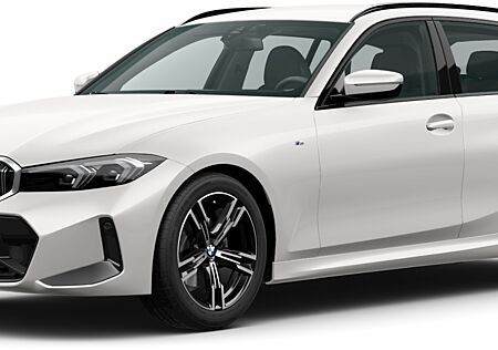 BMW 330i xDrive Touring