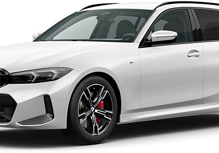 BMW 320d Touring