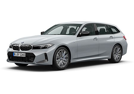 BMW M340i xDrive Touring