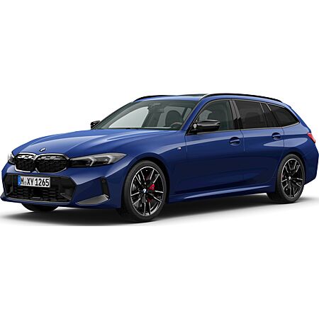 BMW 3er Touring kaufen
