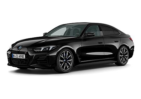 BMW 1er M Coupé i4 M50 xDrive Gran Coupé
