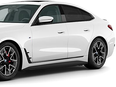 BMW I4 EDRIVE40
