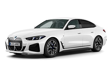 BMW i4 eDrive40