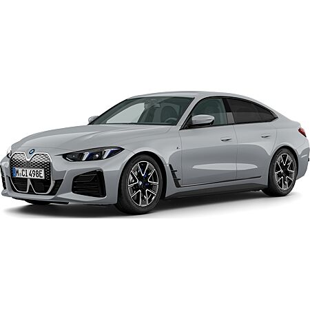 BMW i4 kaufen