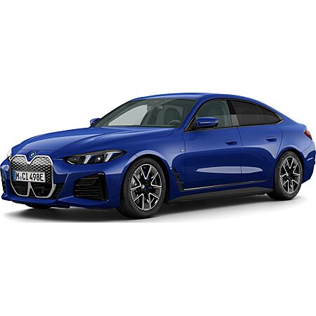 BMW i4 kaufen