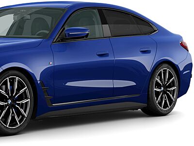 BMW I4 XDRIVE40