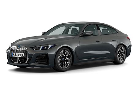 BMW i4 eDrive40 Gran Coupé