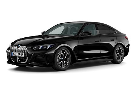BMW i4 eDrive40 Gran Coupé