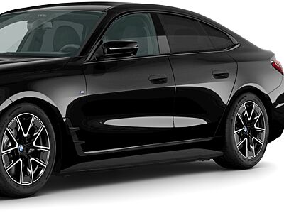 BMW i4 eDrive40 Gran Coupé