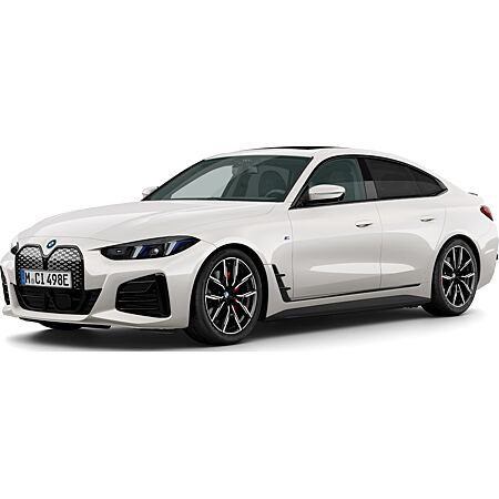 BMW i4 kaufen