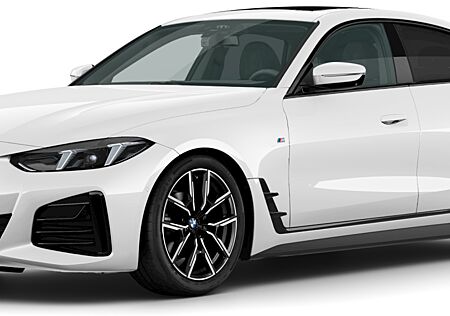 BMW 420I