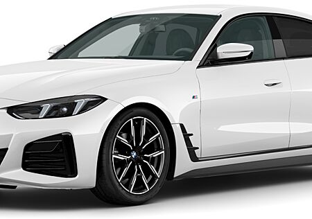 BMW 420i Gran Coupé