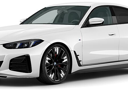 BMW 420d xDrive Gran Coupé