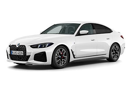 BMW 420I