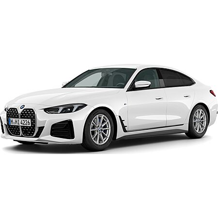 BMW 420d kaufen