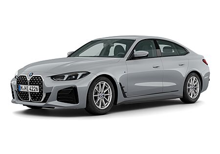 BMW 420D