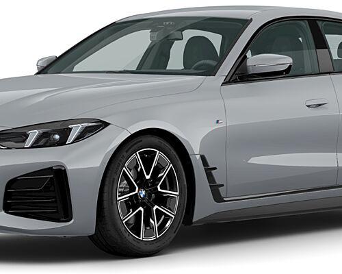 BMW 420I
