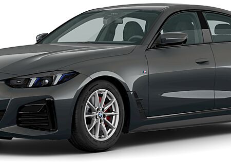 BMW 420d xDrive Gran Coupé