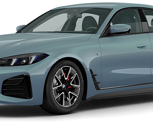 BMW 420I