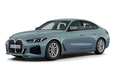 BMW 420I