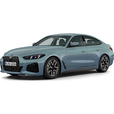 BMW 420 Gran Coupe kaufen