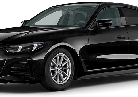 BMW 430i xDrive Gran Coupé