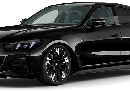 BMW 420d xDrive Gran Coupé
