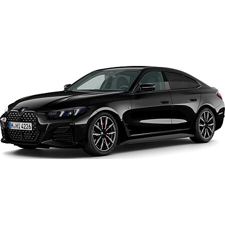 BMW 430 Gran Coupe kaufen