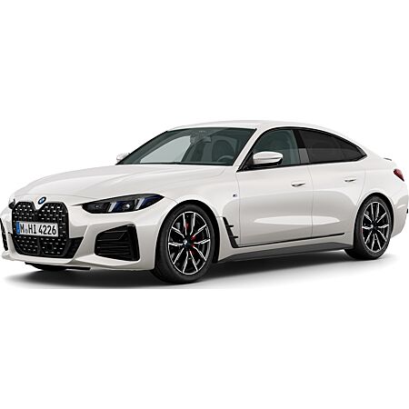BMW 420 Gran Coupe kaufen