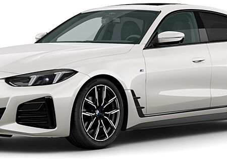 BMW 430i xDrive Gran Coupé A
