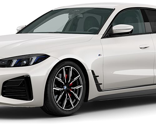 BMW 420d xDrive Gran Coupé